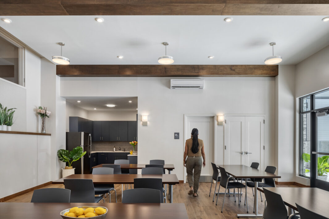 丨美国纽约丨Perkins Eastman-4