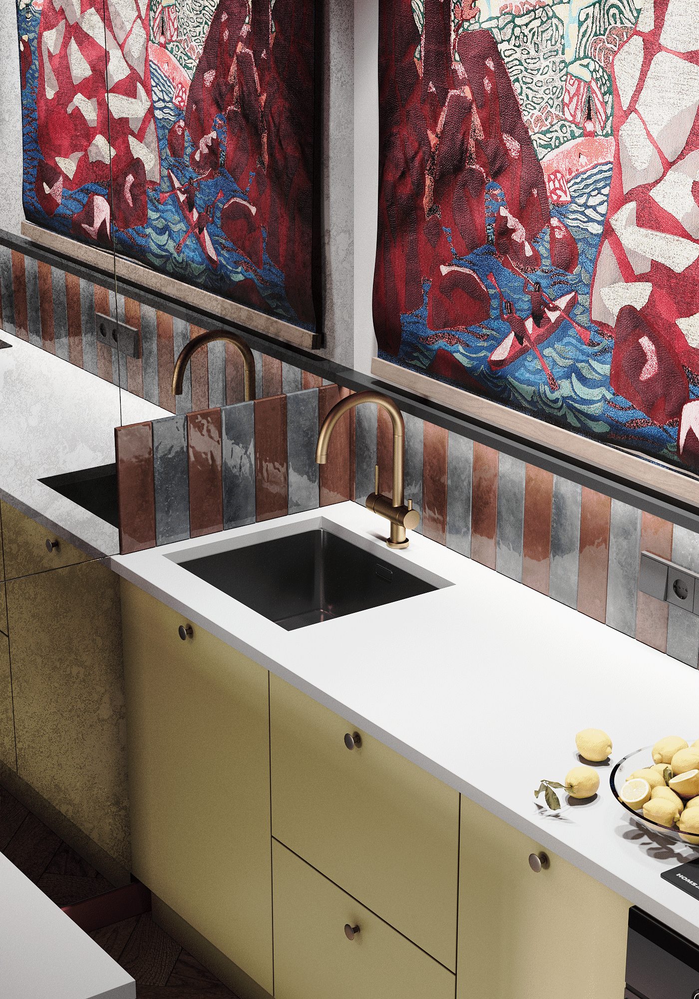 丨俄罗斯秋明丨Morion（设计师Valeriia Voronchikhina）-24