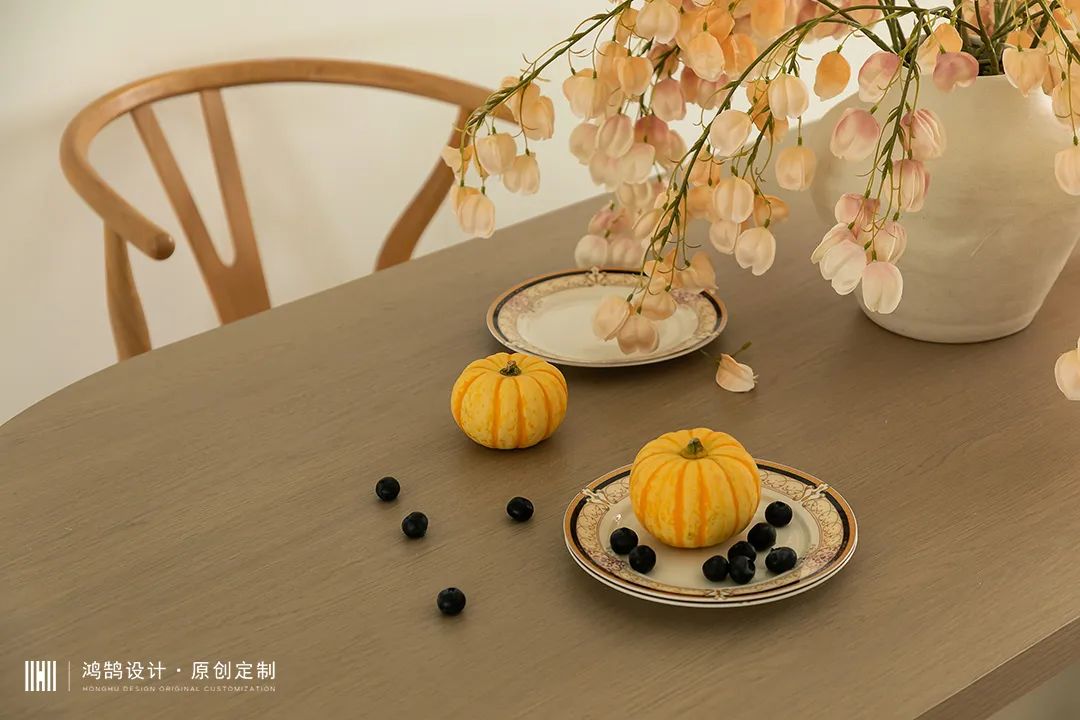 130㎡轻法自然|金融精英家庭的浪漫亲子互动宅，共筑成长时光-47