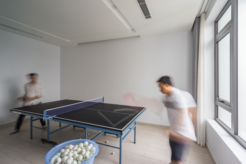 谜题之家 | 独特的设计打造充满趣味的空间-75