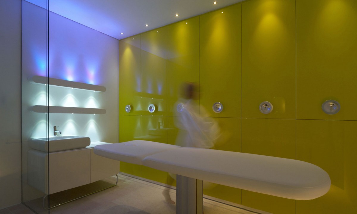 Atomic Spa | Simone Micheli Architectural Hero-5