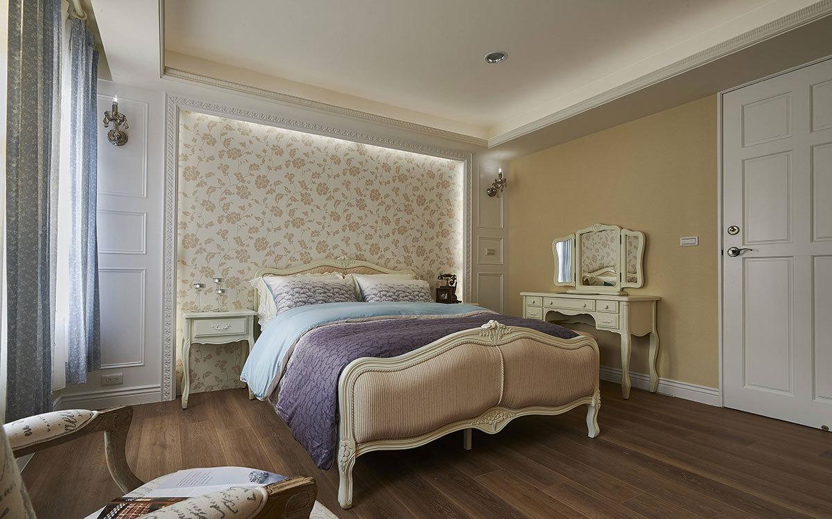 乡村浪漫布拉格，温馨艺术空间-20