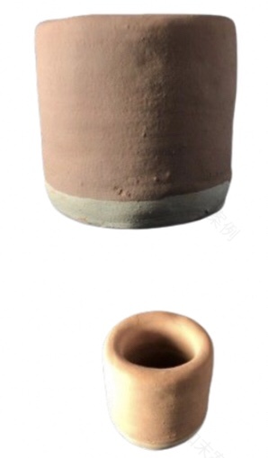 高中陶艺课程实践-10