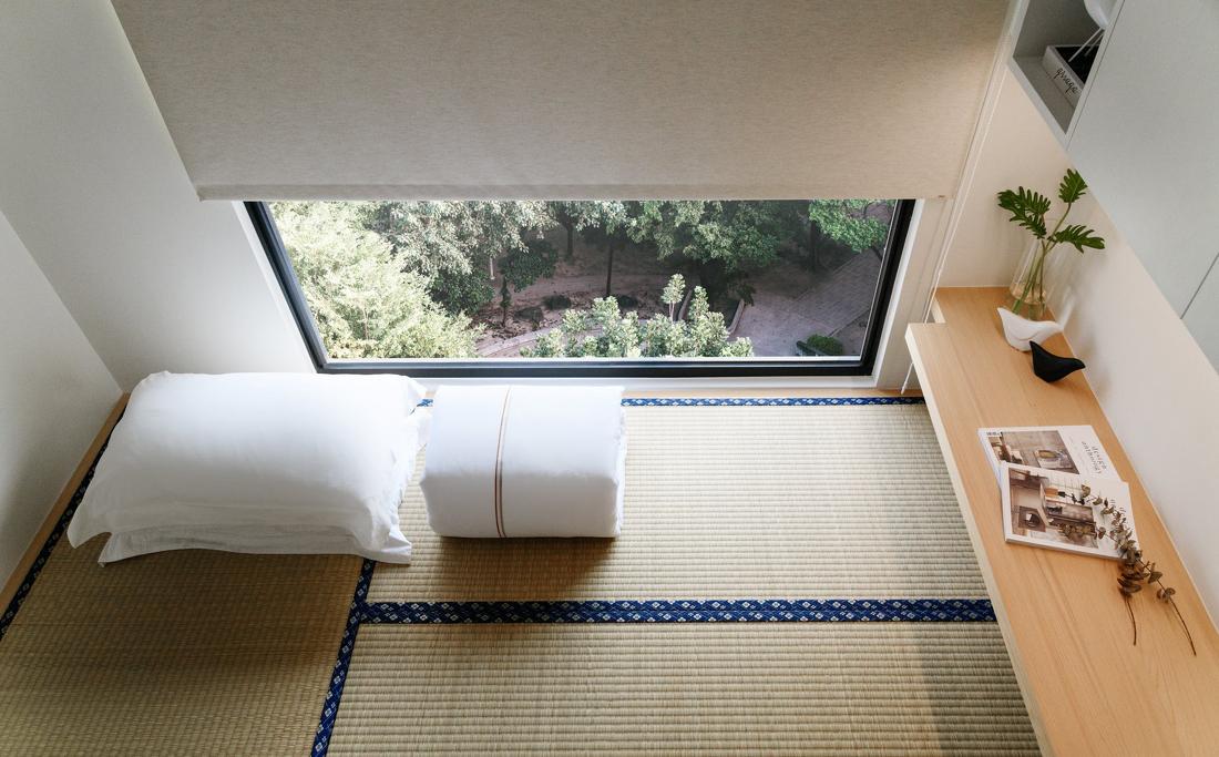 简约舒适的 152㎡居家设计-30