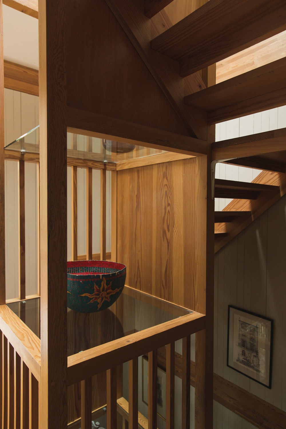 英国哈克尼花园住宅丨英国伦敦-11