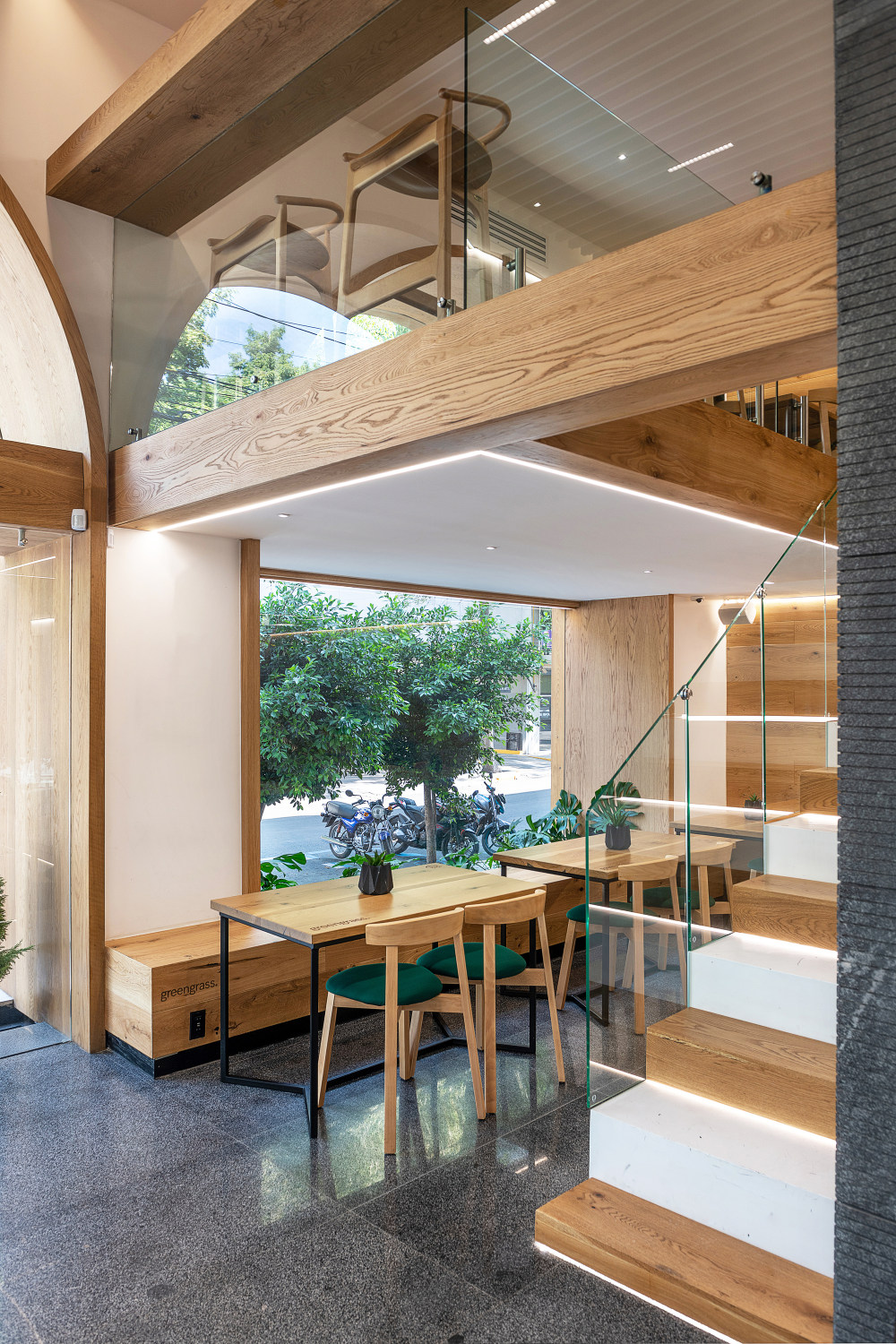 墨西哥绿草康德萨餐厅(2020)-14