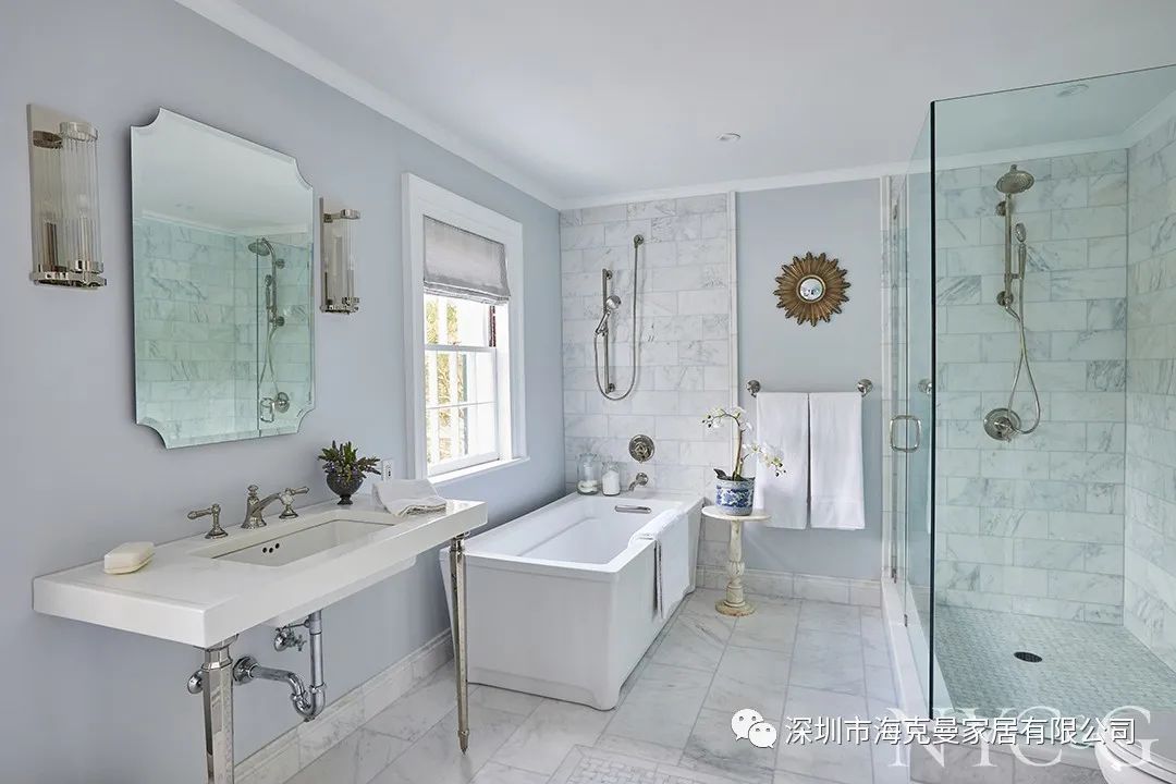 Hickory Chair 案例 / 17 位顶尖设计师，联手改造纽约历史建筑 ​-72