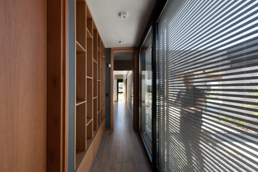 Casa SAB 住宅丨阿根廷丨PSV Arquitectura-115