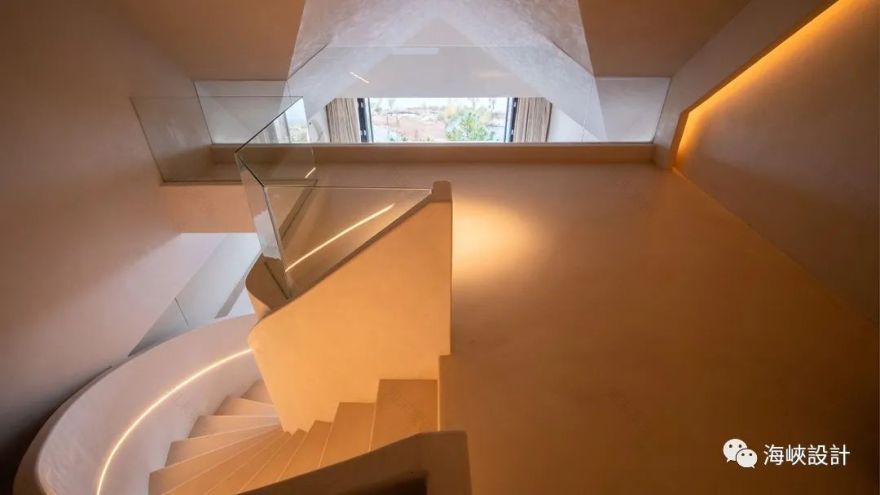 且曼·入影松半山酒店丨中国云南丨丽江上丞设计-45