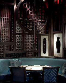 HAKKASAN GILLES＆BOISSIER