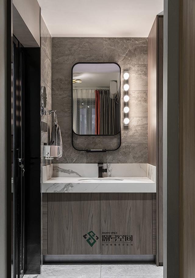 8号空间老杨丨平层丨银泰御华园-0