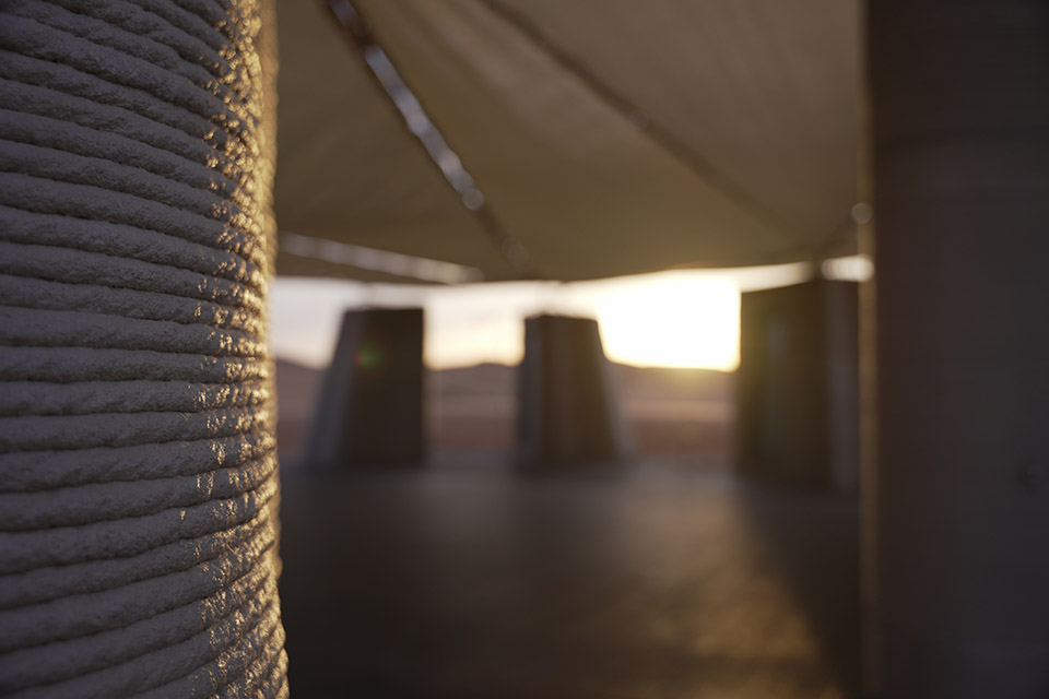 沙漠方舟丨蒙古丨余留地-122