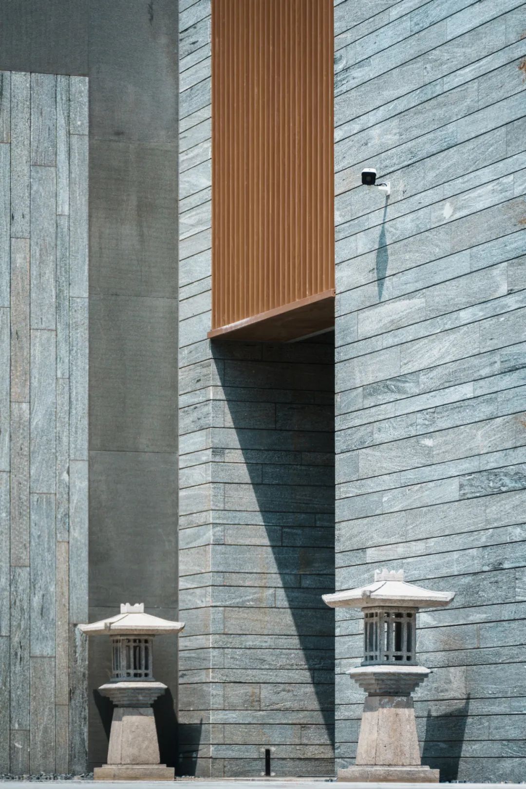 云东境·禅奢疗愈酒店丨中国徐州丨GAD杰地设计,ZSD卓时设计-146