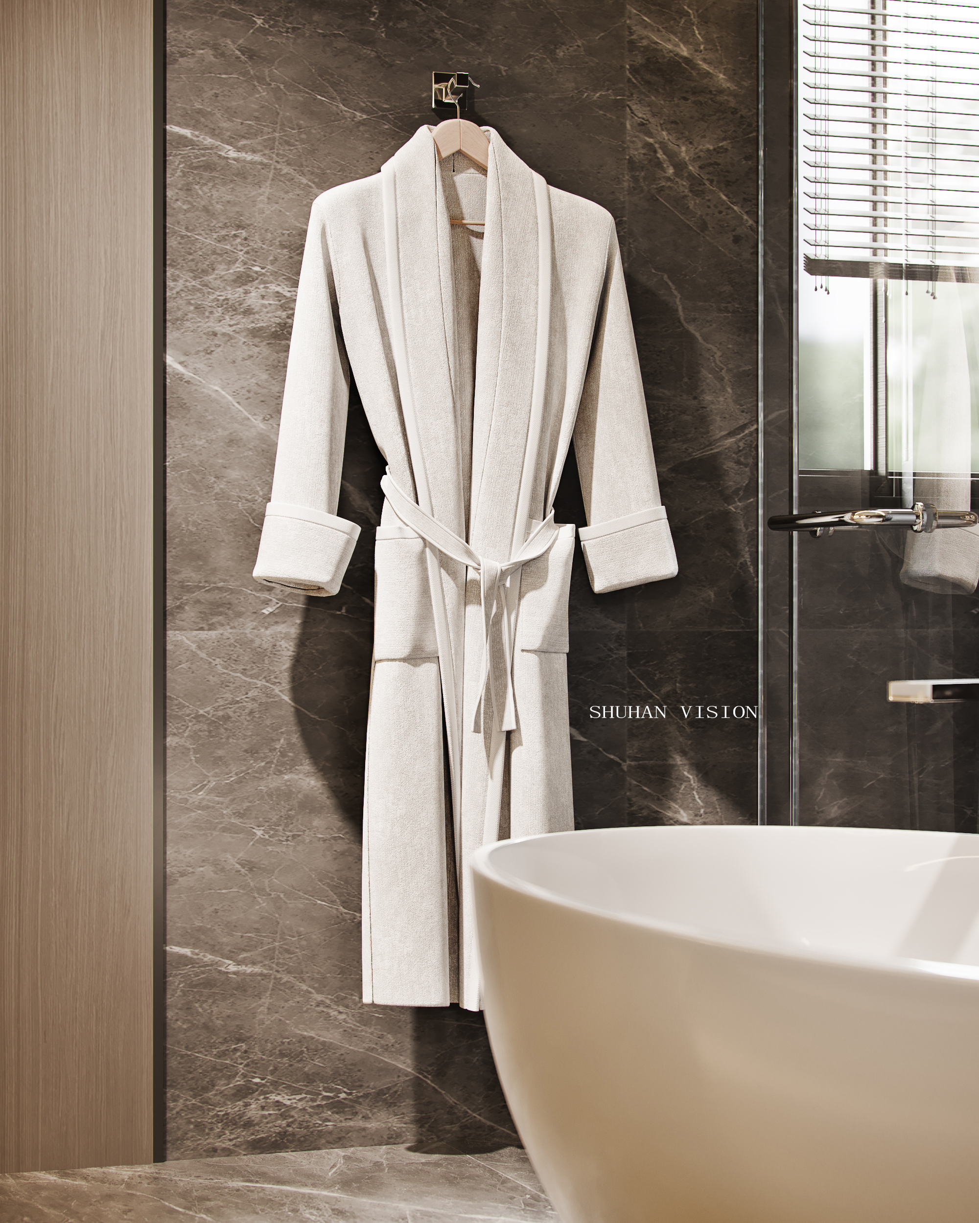 高级灰遇上中国红-15