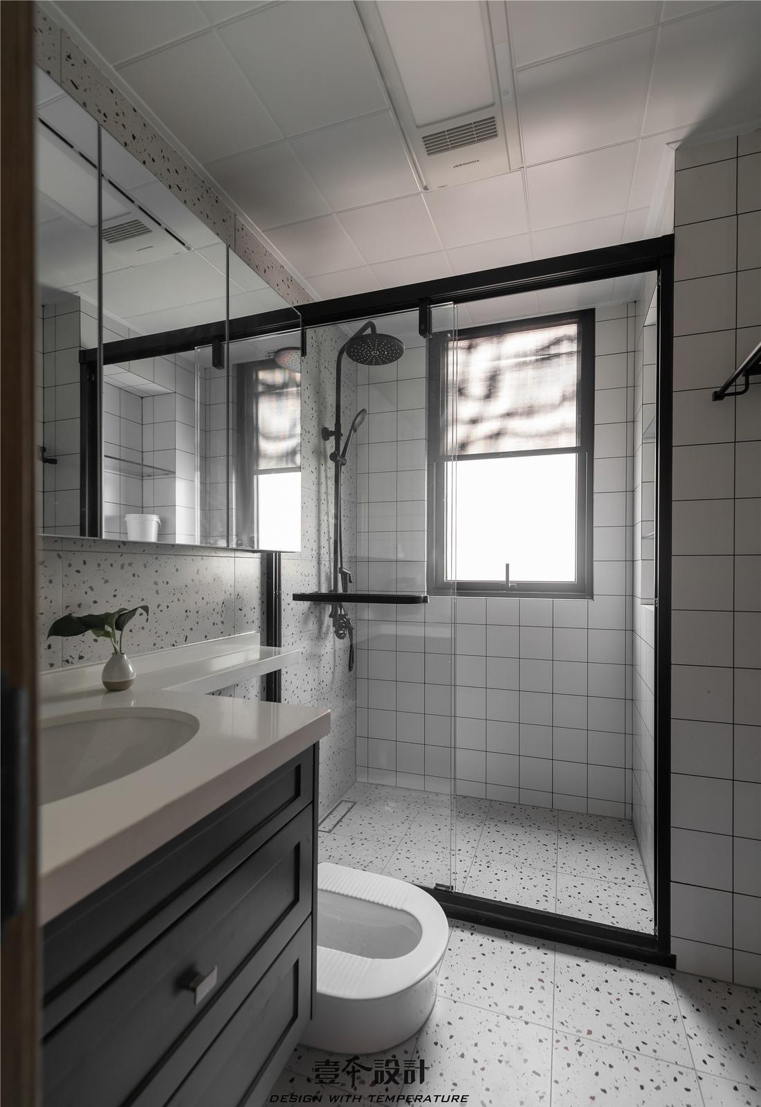 打破常规,打造多功能亲子宅-53