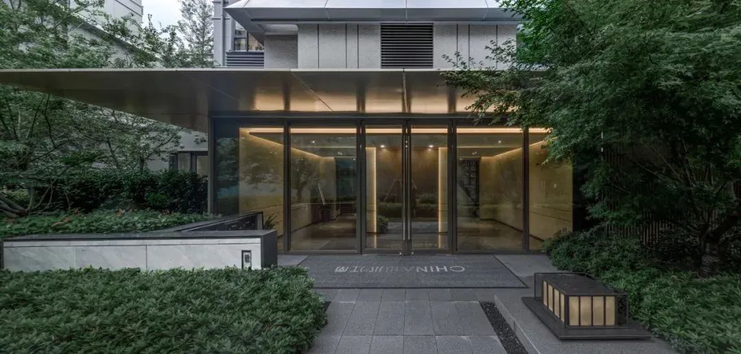 融创CHINA山水江南丨中国无锡丨上海中房建筑设计有限公司-45