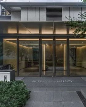 融创CHINA山水江南丨中国无锡丨上海中房建筑设计有限公司