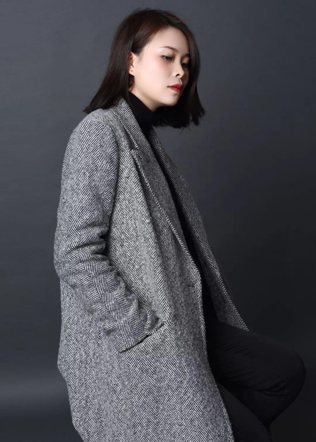 重庆 117㎡三室二厅 | 打通空间，引入自然光，创造宜居生活-35