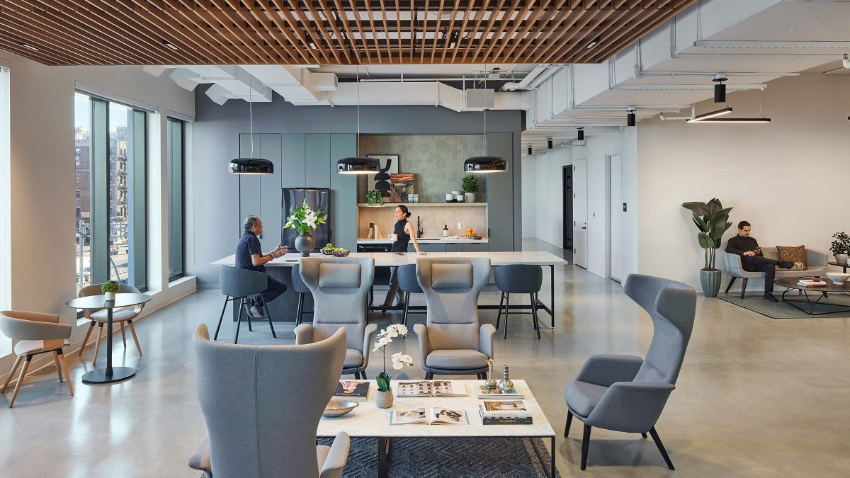 Essex Crossing，纽约 -3