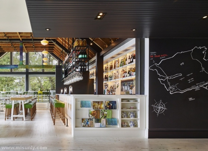 中西结合的酒店就是美 - 米尚丽零售设计网 MISUNLY- 美好品牌店铺空间发现者-15
