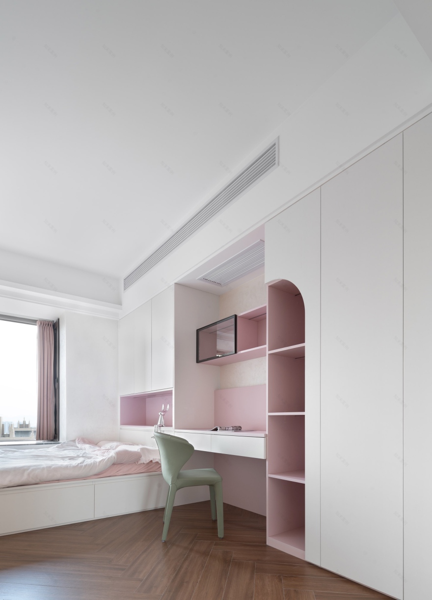 东方首府丨中国揭阳丨南境装饰设计-46