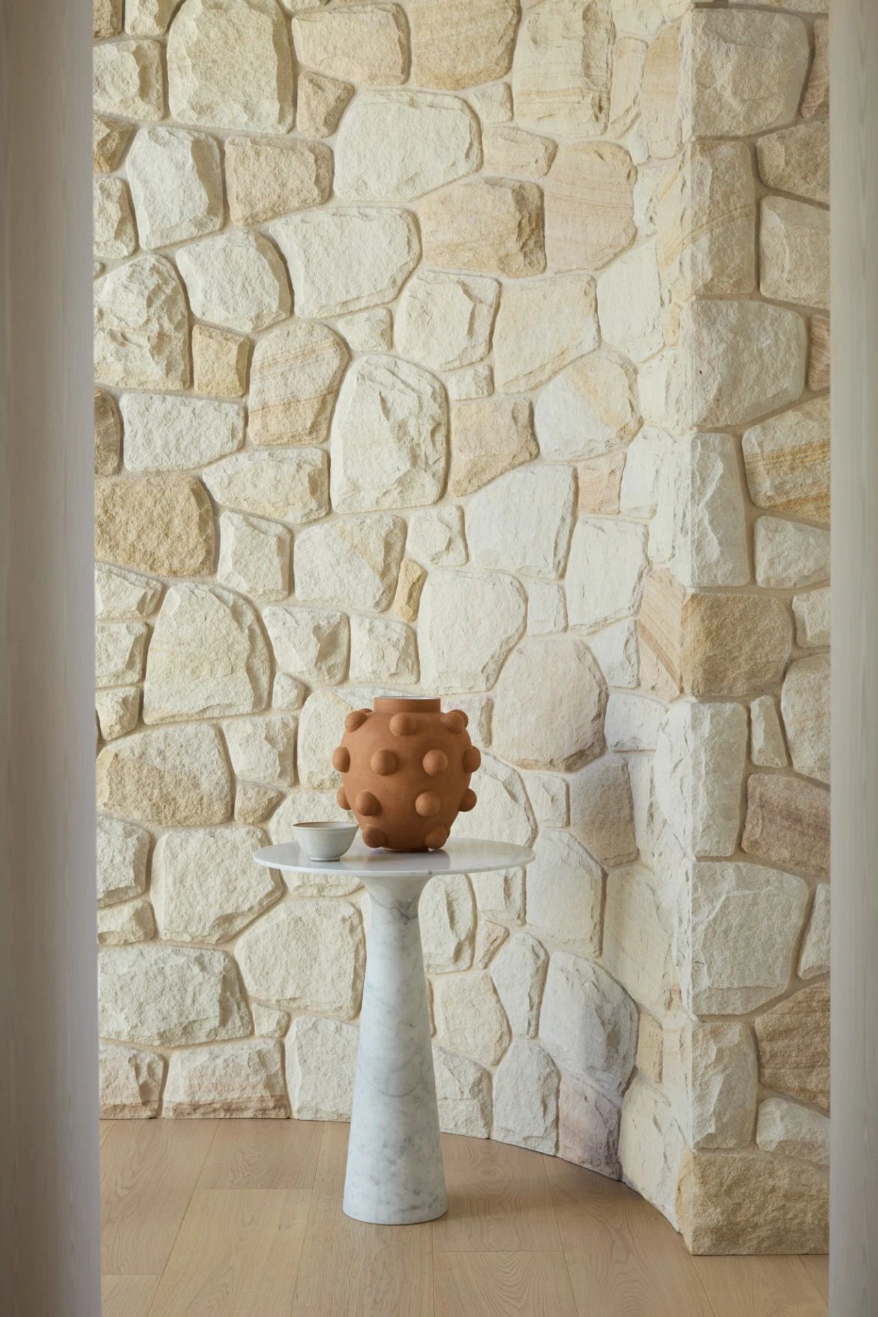 悉尼 Shelly Beach 家庭住宅丨澳大利亚悉尼丨Madeleine Blanchfield Architects-12