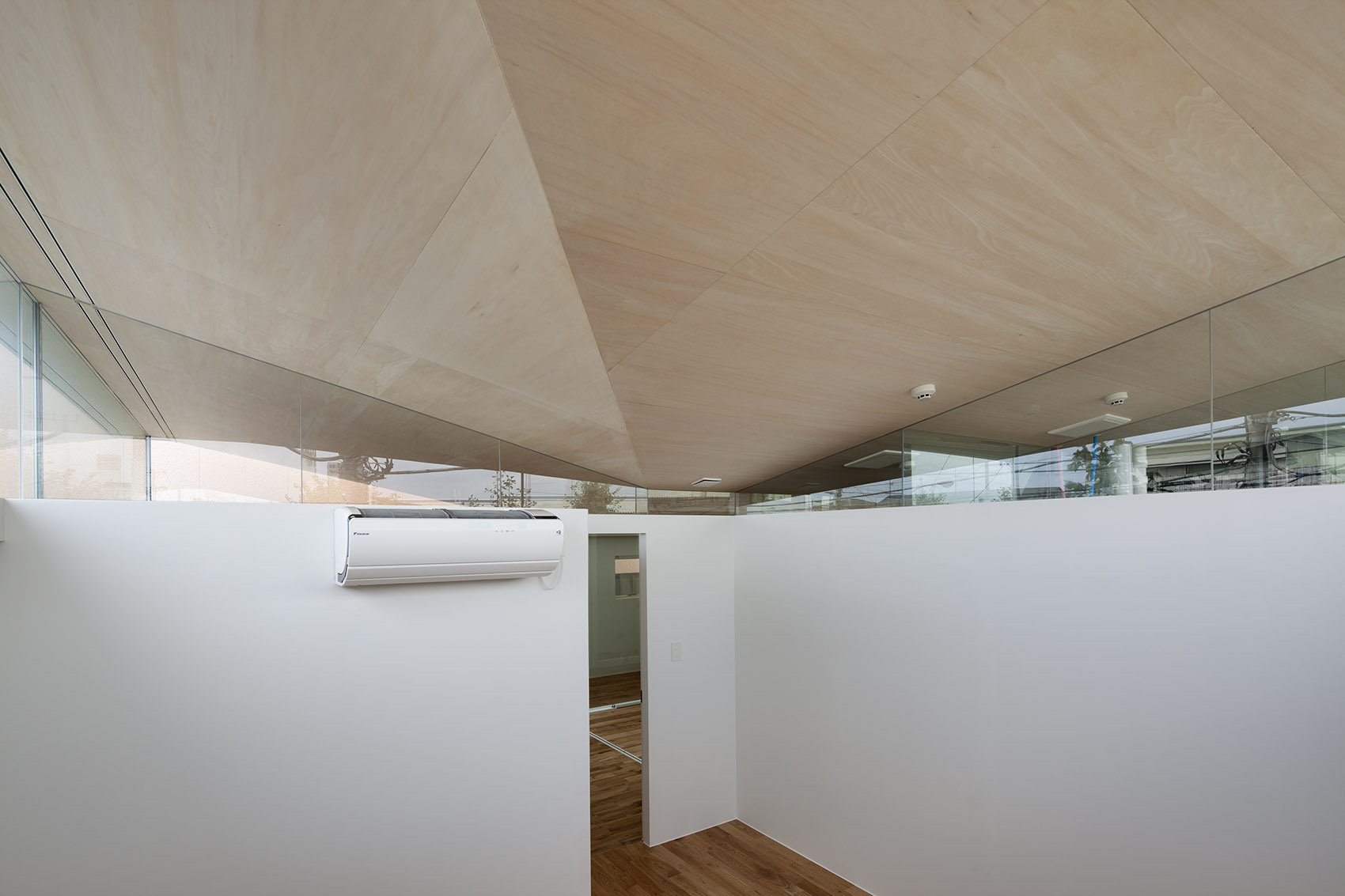 神奈川M宅 / I.R.A.-18