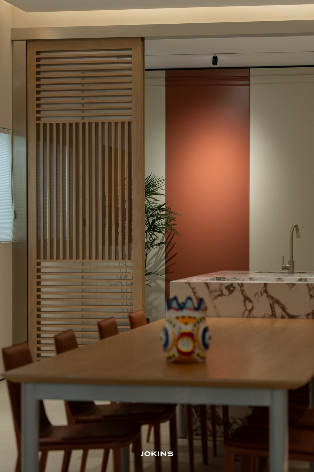 乔金斯·青岛体验店丨中国青岛-55