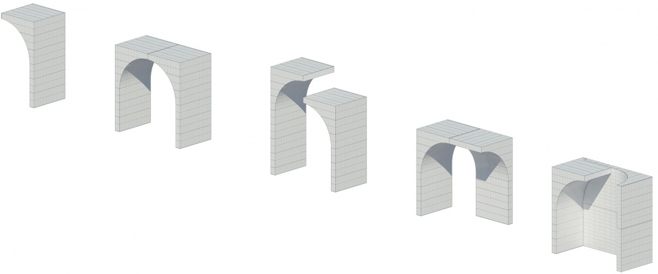 Aube 婚礼场地-38
