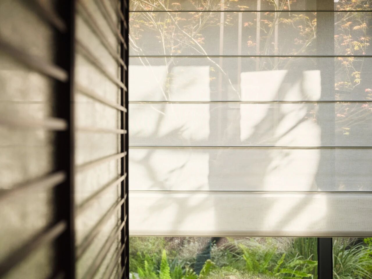 湖北福星惠誉·铂雅府样板间丨中国武汉丨深圳共向设计（室内）,深圳共向美学（软装）-16