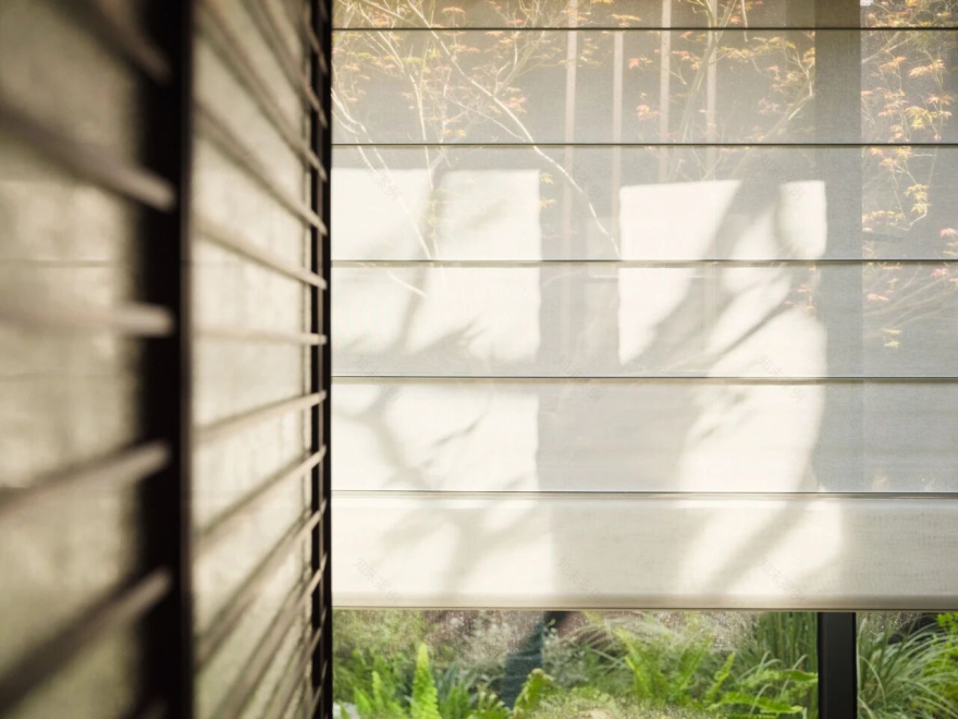 湖北福星惠誉·铂雅府样板间丨中国武汉丨深圳共向设计(室内),深圳共向美学(软装)-16