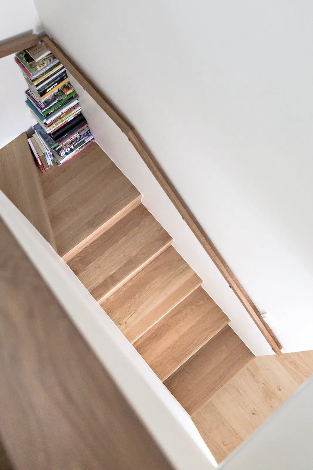 35m²迷你别墅，超大衣帽间成亮点-6