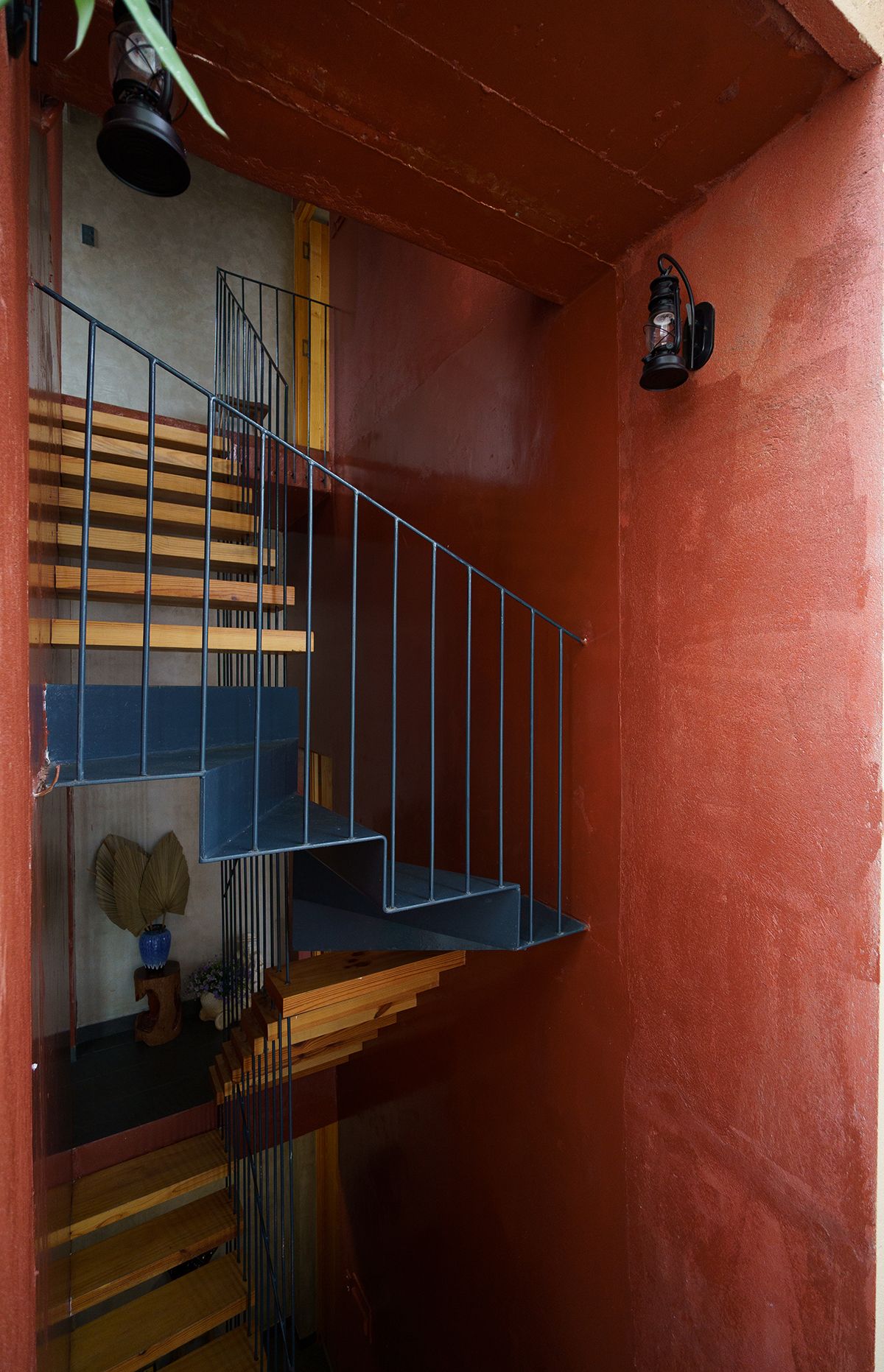 度假风 Soc's House 木质游艇住宅-66