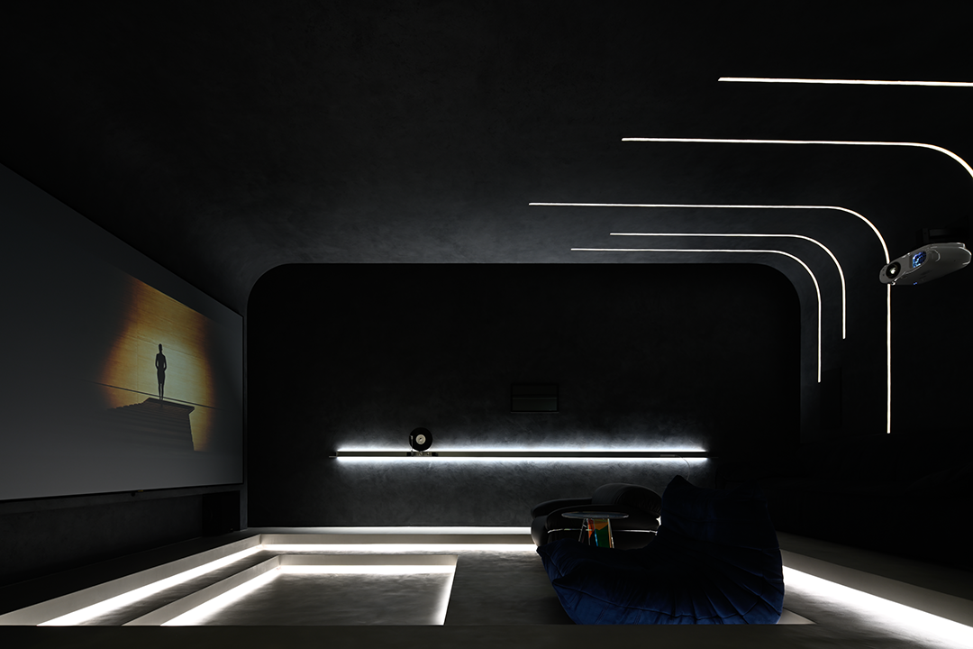 静谧诗意·广东·汕头 587㎡五矿别墅丨中国汕头丨铂宸设计-40