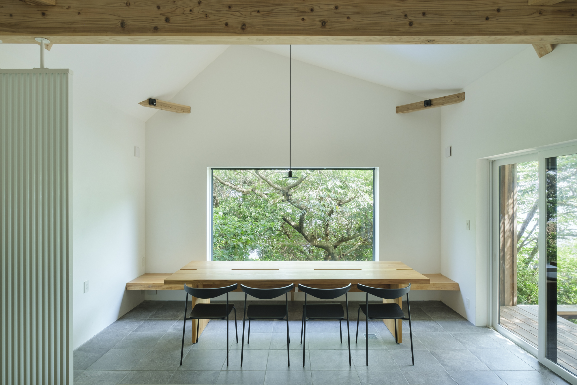 Sumu Yakushima Regenerative Residence / tono Inc.-22