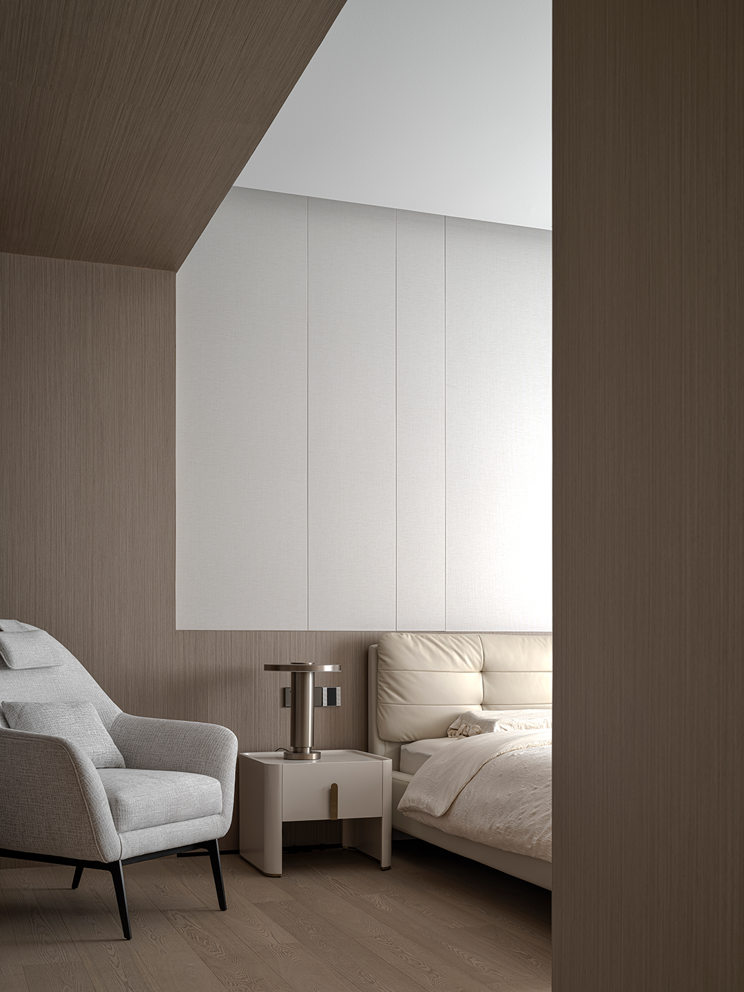 儒雅现代丨中国汕头丨研治空间设计-88