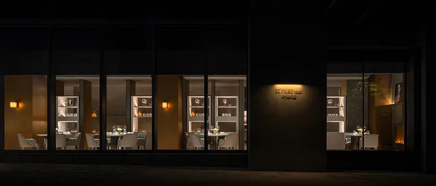 US’ PRIME 1885丨牛排家丨中国无锡丨AD 艾克建筑设计(深圳)-8