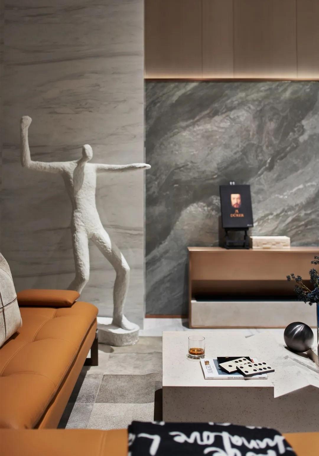 无锡旭辉铂悦溪上样板间丨中国无锡丨上海乐尚设计-34