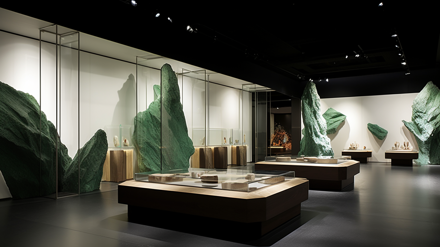 玉石展厅-1