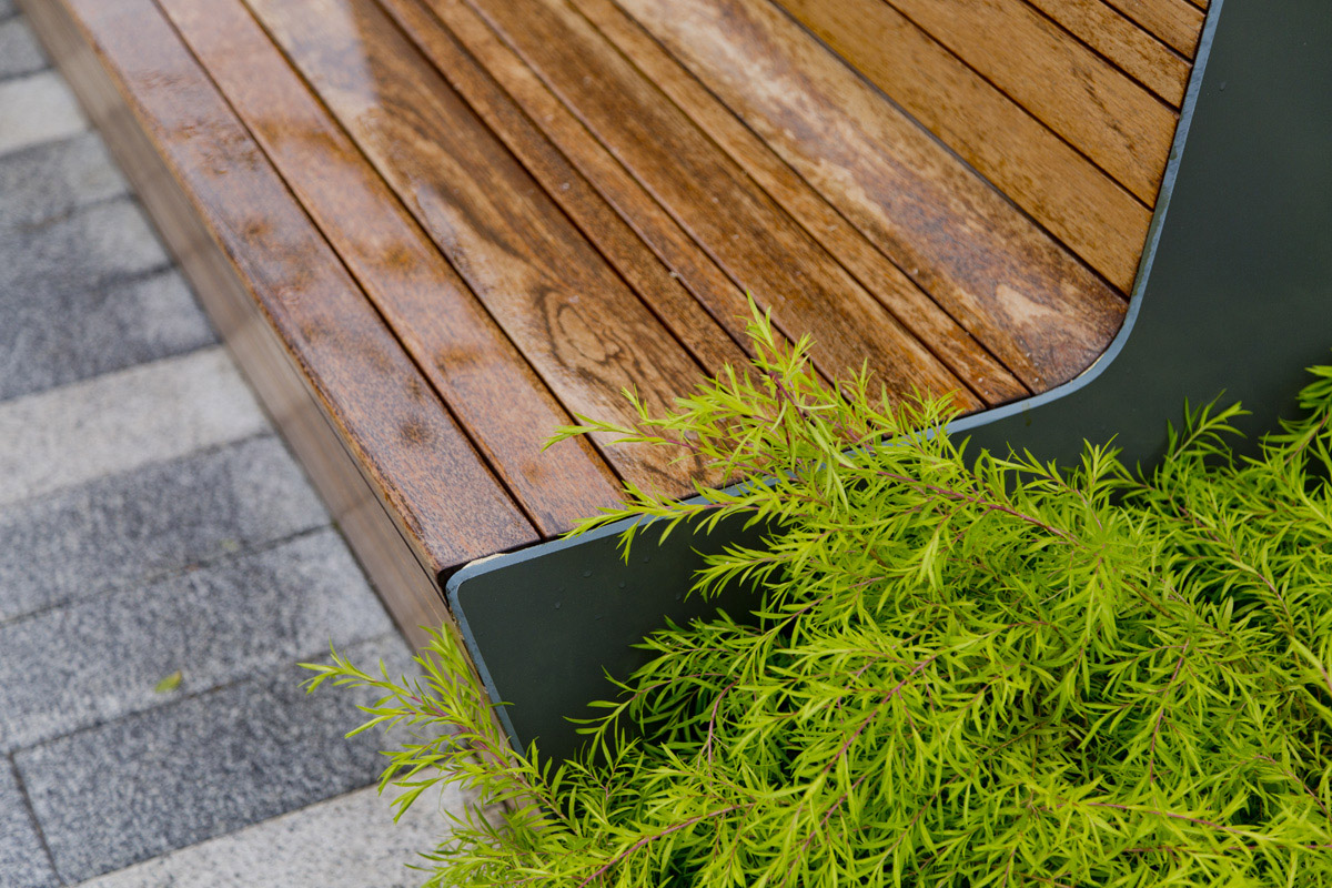 访谈专辑第二十一期 & 张唐景观-60