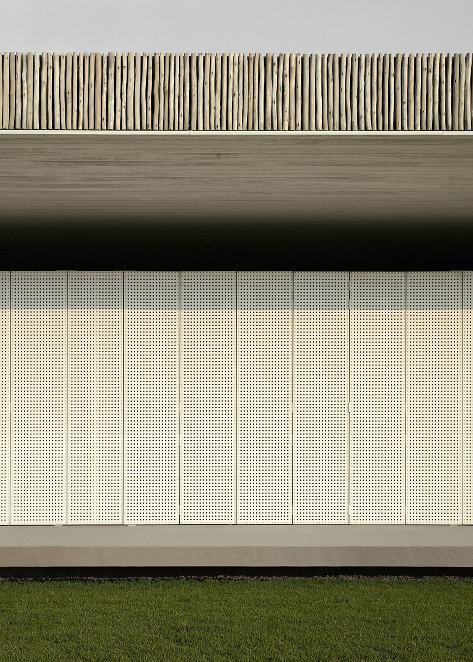 巴西Trancoso住宅丨studio mk27-60