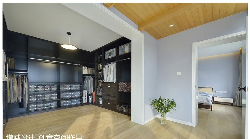 现代简约风家居设计，打造舒适生活空间-0