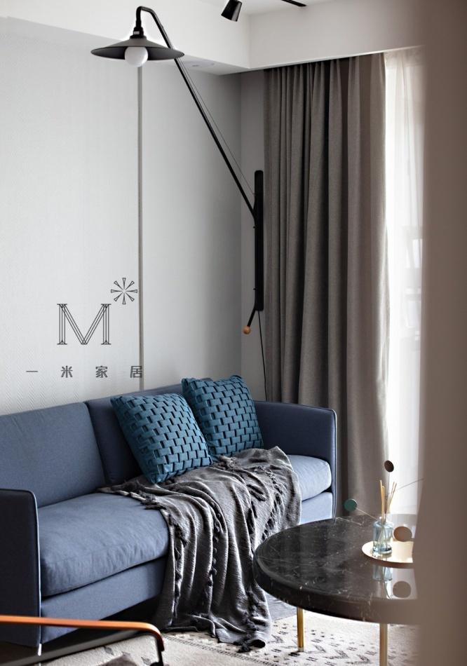 平层丨【一米家居】Easy Morning-22