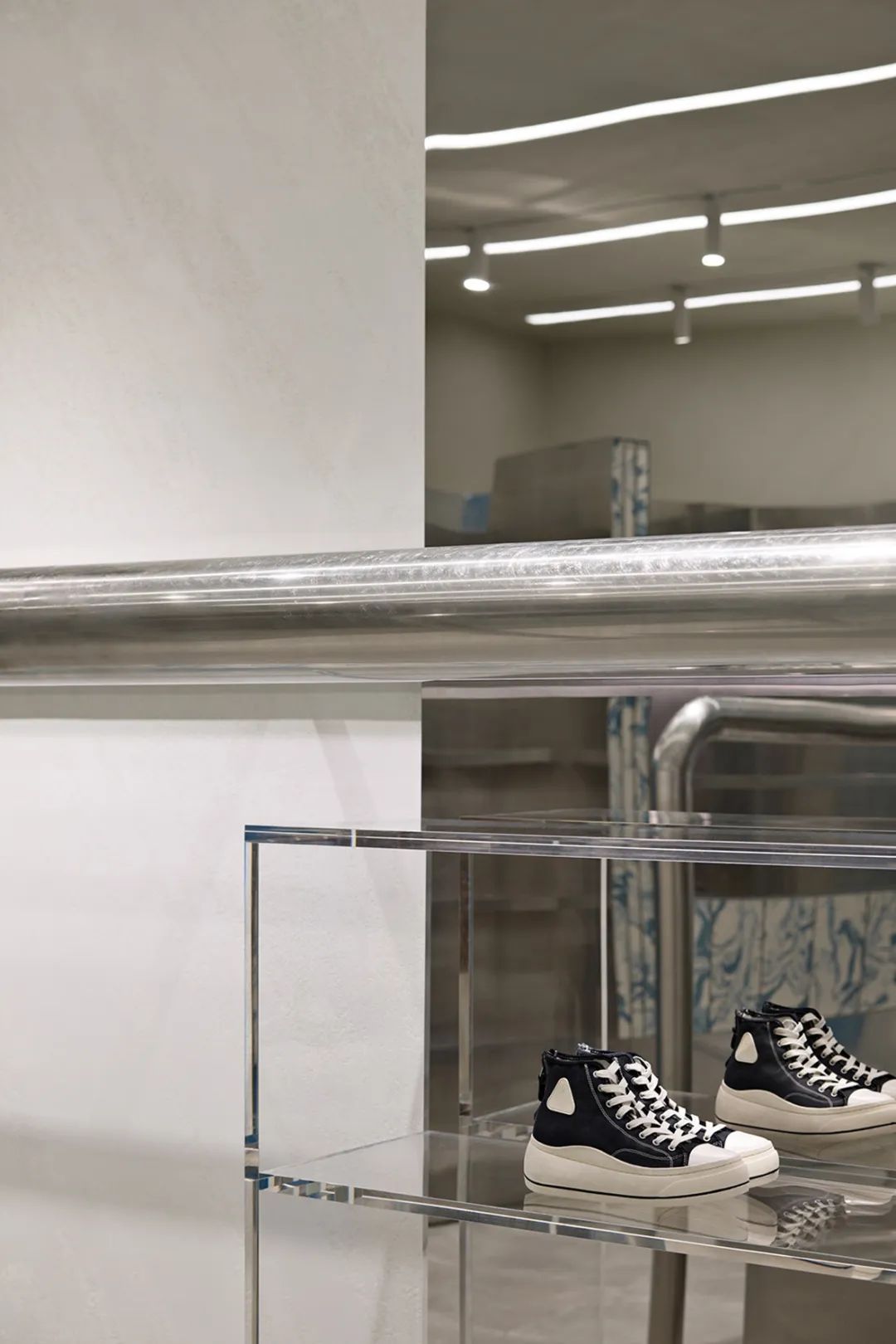 TOM GREYHOUND 首尔店铺丨韩国首尔-9