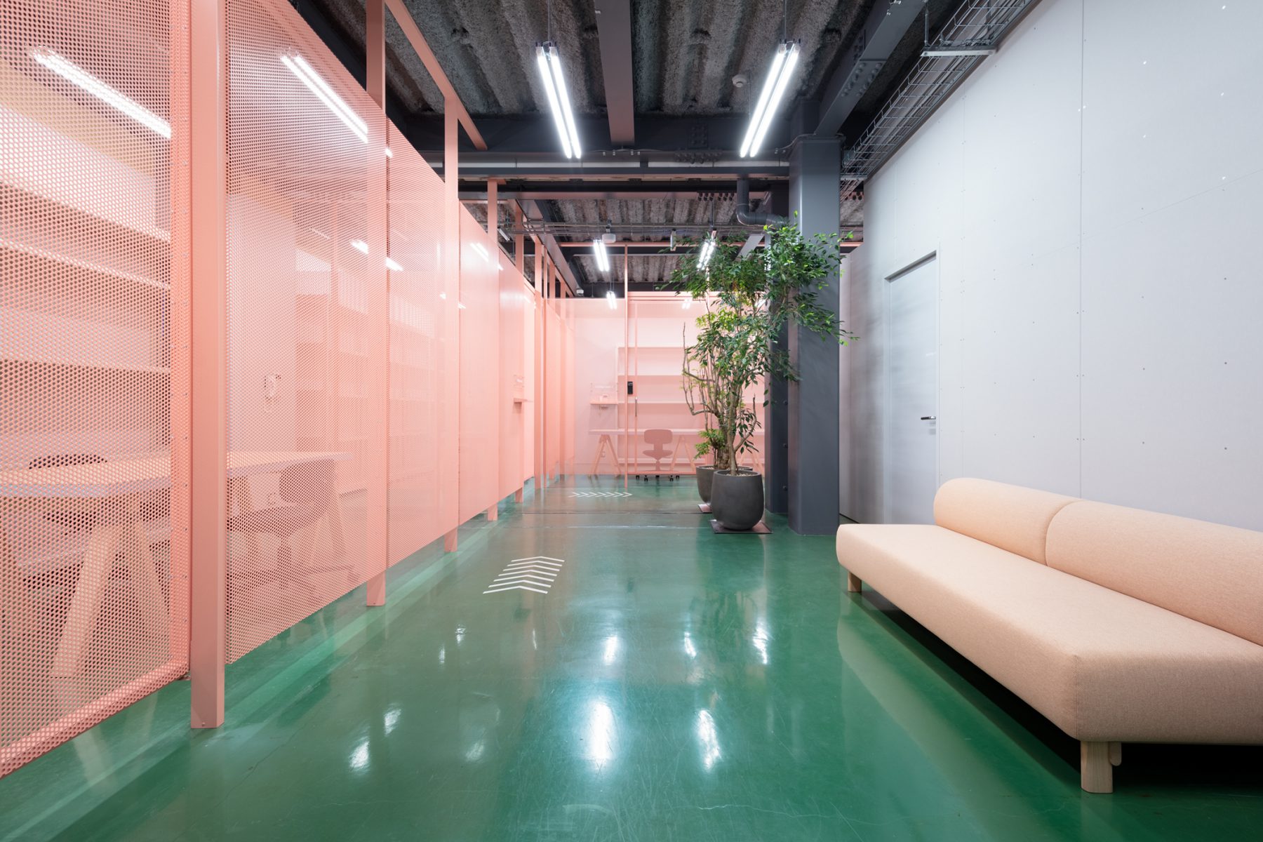 丨日本东京丨Jo Nagasaka,Schemata Architects-11