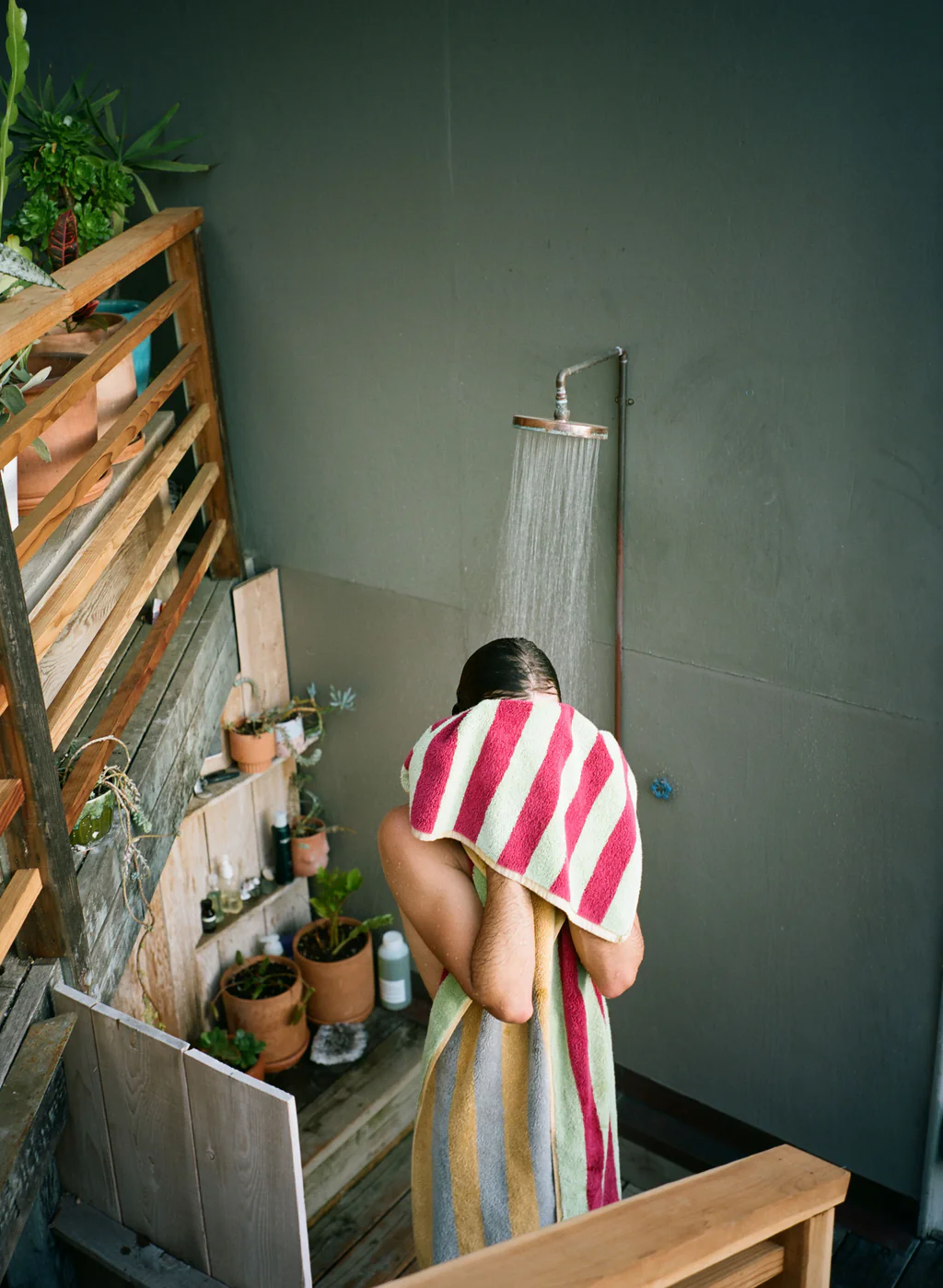 乡村自建房室内丨美国洛杉矶丨鲁道夫·辛德勒-50