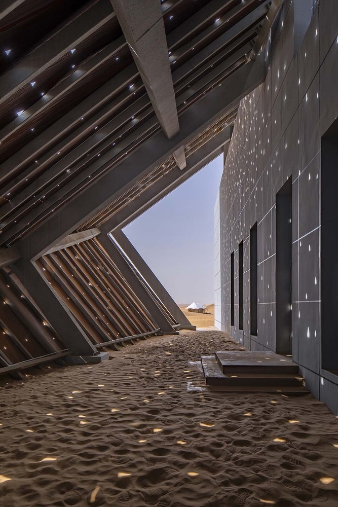 丨中国宁夏丨3andwich Design-19