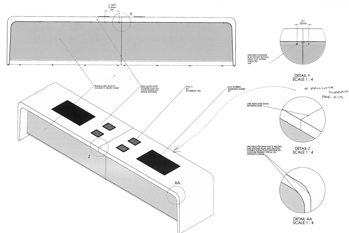 US Open | Eventscape-8