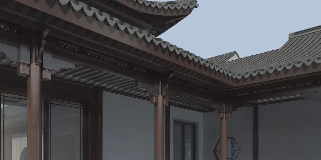 中国丽水·灵康蓝城杏福小镇(春风江南)生活馆丨BA蓝城设计-55