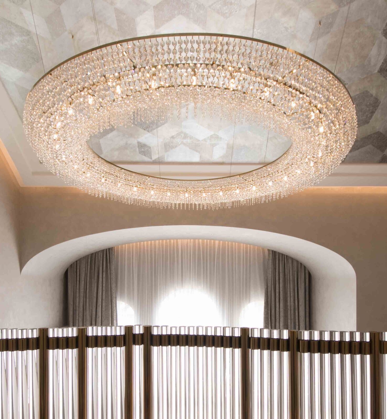 丝旅 ：城市室内设计-15